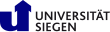 Logo der Universität Siegen