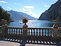 Fra Riva del Garda