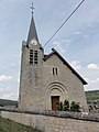 Kirche Saint-Remy