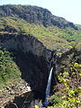 Chapada dos Veadeiros: Salto do Rio Preto