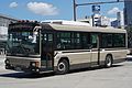 ワンステップバス QPG-KV234N3 宇野自動車