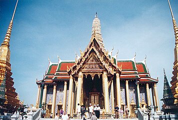 Wat Phra Kaeo