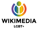 Wikimedia LGBT+