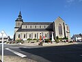 Église Saint-Pierre-et-Saint-Paul de Plémy