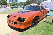 1985 Chevrolet Camaro Z28