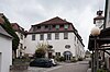 Altes Schloss Ingelfingen (Oberes Schloss)