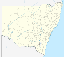 Scone (New South Wales)