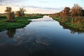 Abend an der Havel