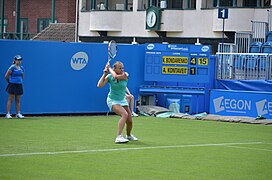 Aegon International 2016 (Day 2) DSC 1632 (27502205220).jpg