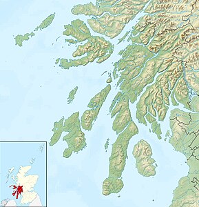 Jura-Sund (Argyll and Bute)