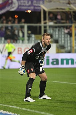 Artur Boruc