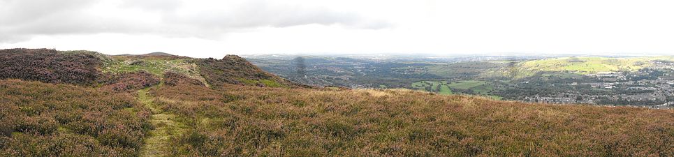 Buckton Castle (2009)