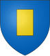 Coat of arms of Fraissines