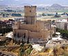 Castillo de Villena DON JUAN MANUEL, INFANTE.