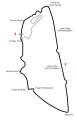 Circuit de la sarthe rev12.svg—Identical to File:Circuit de la sarthe rev12 enlabels.svg