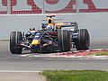 2007 Canadian GP