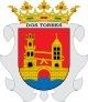 Dos Torres – Stemma