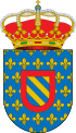 Escudo d'armas