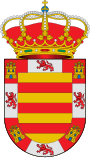 Escudo d'armas