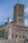 Fundación Joaquín Díaz - Iglesia parroquial de San Miguel - Villalón de Campos (Valladolid).jpg