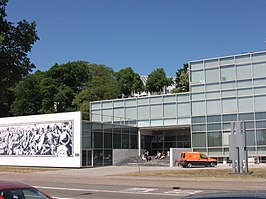 ArtEZ Academie voor beeldende kunsten Arnhem