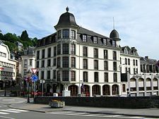 Hotel de la Poste