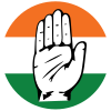 Indian National Congress hand logo.svg