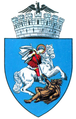 Coat of arms during the interwar period