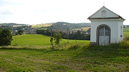 Vídeň – Veduta