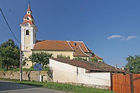 Starý Petřín