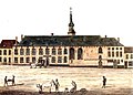 Leonhardkloster