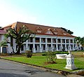 Hôtel de préfecture de la Guyane