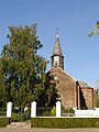 L'église Saint-Pierre