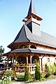 Rumänisch-orthodoxe Kirche, Siebenbürgener Straße