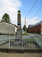 Monument aux morts