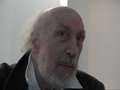 Richard Hamilton niet later dan 2011 overleden op 13 september 2011