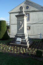 Monument aux morts