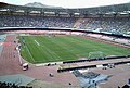 Stadio San Paolo arrangerte kamper under Sommer-OL 1960