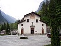 Santuario Gallivaggio