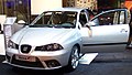 SEAT Ibiza FR