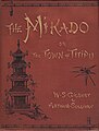 Image 157Vocal score cover of The Mikado, author unknown (from Wikipedia:Featured pictures/Culture, entertainment, and lifestyle/Theatre)