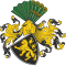 Wappen der Stadt Gera