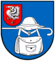 Hamburg-Wandsbek's Coat of arms