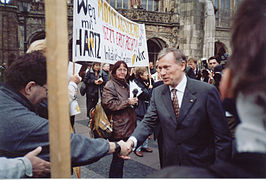 2007-09-10 Horst Koehler Montagsdemo Bremen.jpg