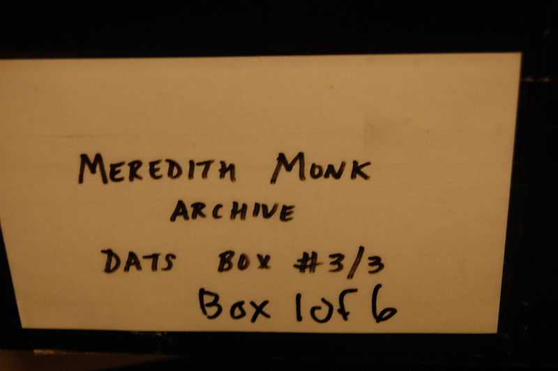 File:Meredith Monk Archive - Box Label - DATS - close.jpg