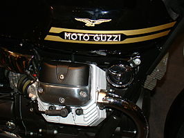 Moto Guzzi