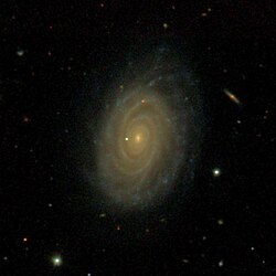 NGC 4185