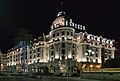 Negresco hotell