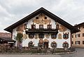 * Nomination House in Oberammergau, Bavaria, Germany --Poco a poco 07:58, 27 April 2014 (UTC) * Promotion Good quality. --JLPC 16:38, 27 April 2014 (UTC)