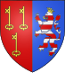 Coat of arms of Lochristi